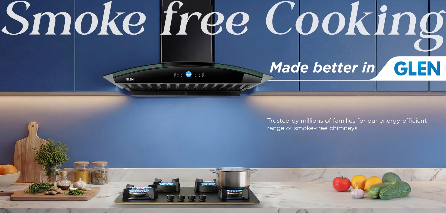 Elevate Your Kitchen Experience